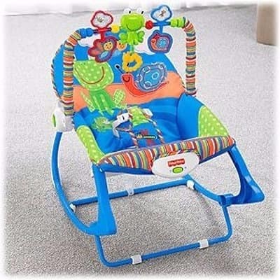Baby Rocker