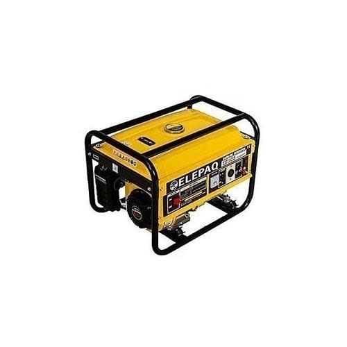 Long Coil Manual Start Generator - 2.8kva - Sv6800
