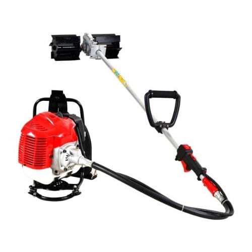 Gasoline Weeding Back Pack Machine 4-stroke Engine