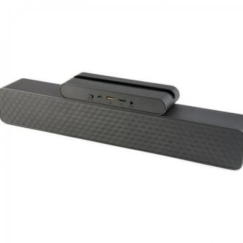 Nr-5017 Portable Wireless Bluetooth Stereo Sub-woofer Soundbar
