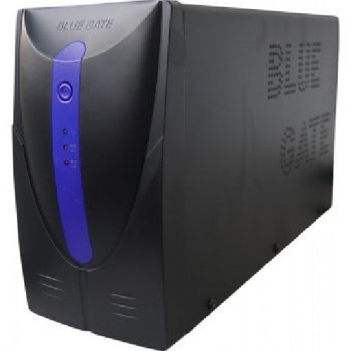 UPS - 1530KVA