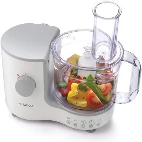 1.4L Food Processor - 400W