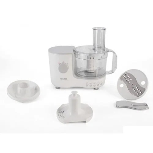 1.4L Food Processor - 400W