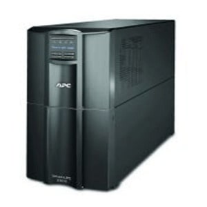 Smart-UPS 3000VA/2700Watts LCD 230V