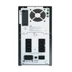 Smart-UPS 3000VA/2700Watts LCD 230V