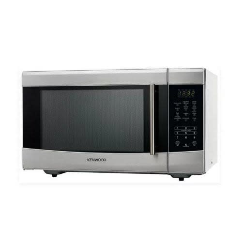 42l Microwave Oven With Built-in Grill
