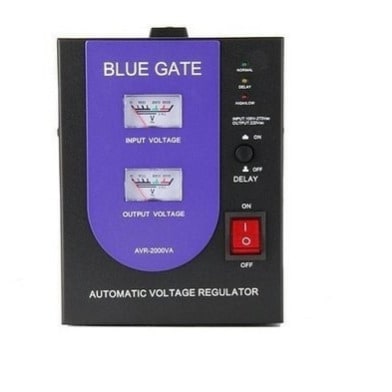 Stabilizer - 2000VA