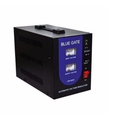 Stabilizer - 2000VA