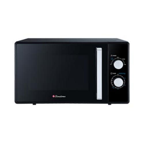 Mwo-2520 Microwave Oven - 25 Litre - 1450W - Black