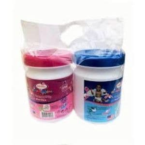 Wipes can - 2 pack