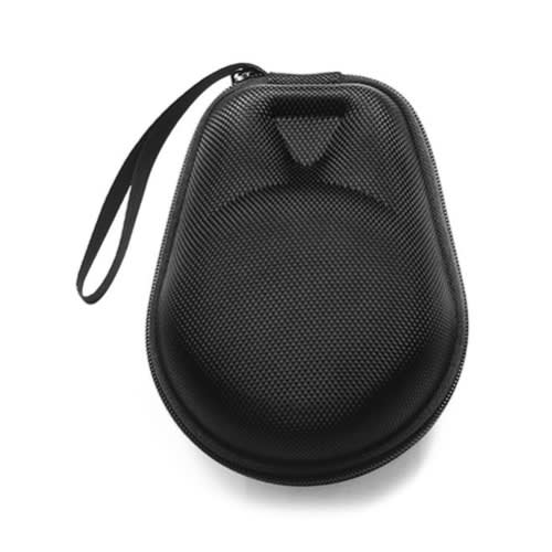 Eva Hard Case For Clip 4 - Black