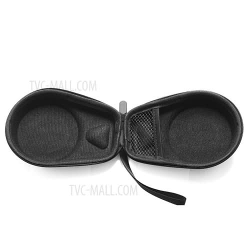 Eva Hard Case For Clip 4 - Black