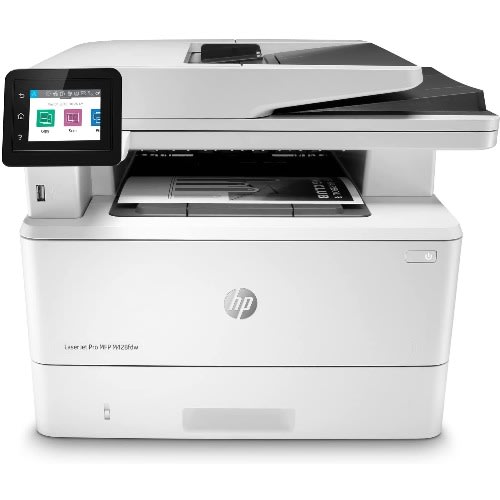 Laserjet Pro M428fdw All-in-one Monochrome Laser Printer