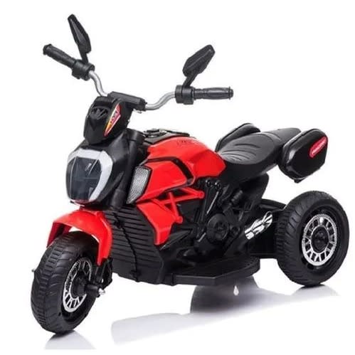 Unique LMV Kid's Tricycle