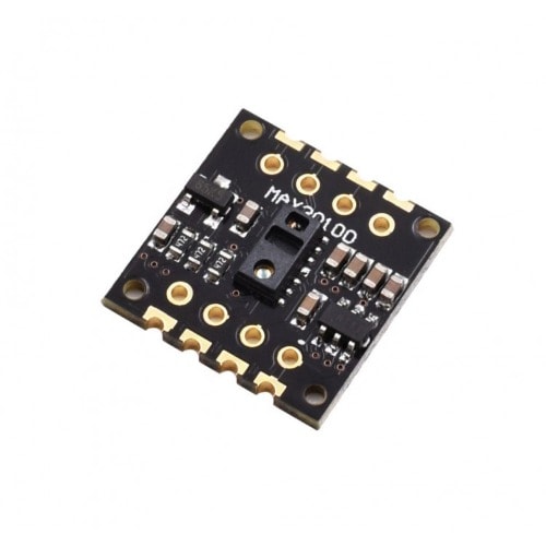 Max30100 Pulse Oximetry Heart Rate Sensor Module