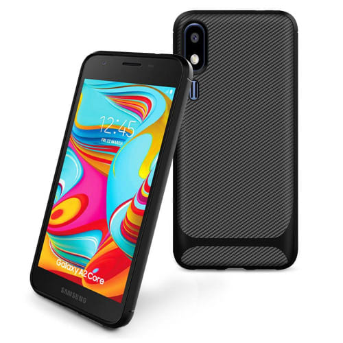 TPU Case For Samsung Galaxy A2 Core