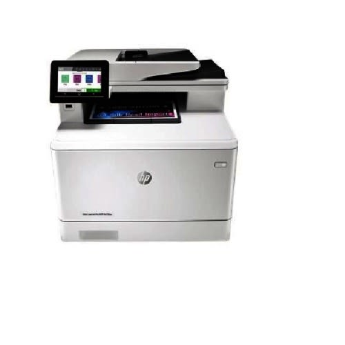 Color Laser Printer