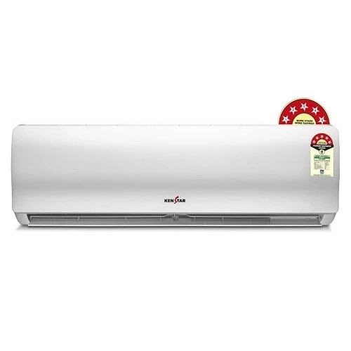 Air Conditioner With Installation Kit - 1hp