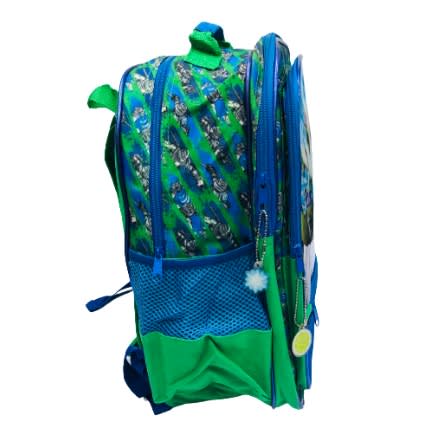 Nickelodeon Teenage Mutant Turtle Backpack/ School Bag