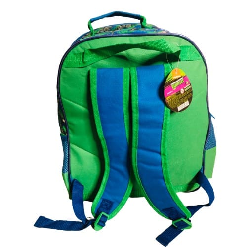 Nickelodeon Teenage Mutant Turtle Backpack/ School Bag