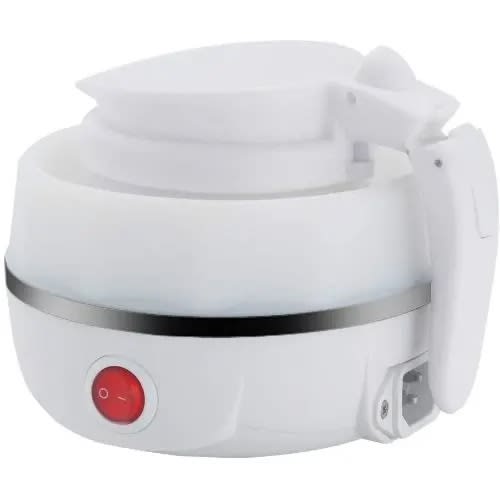Travel Electric Foldable Kettle  - 850W