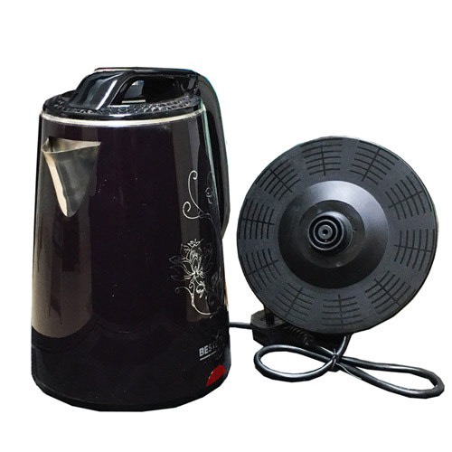 Electric Kettle - 4l - 2000W