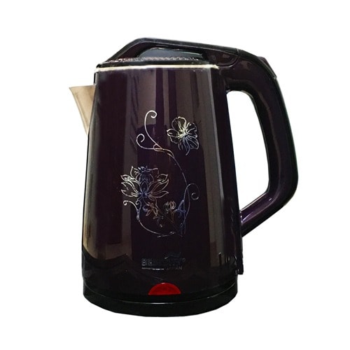 Electric Kettle - 4l - 2000W