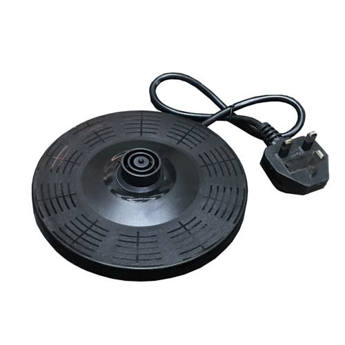 Electric Kettle - 4l - 2000W