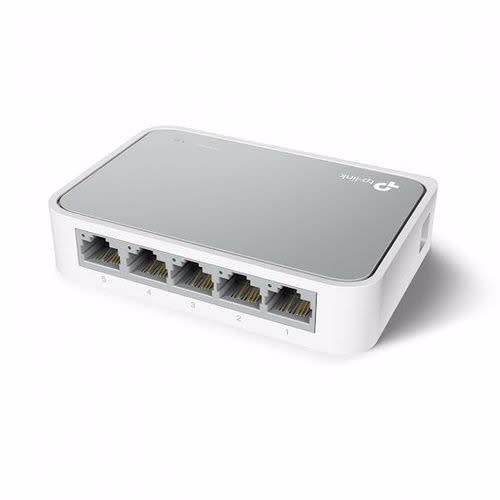 5 Port Switch