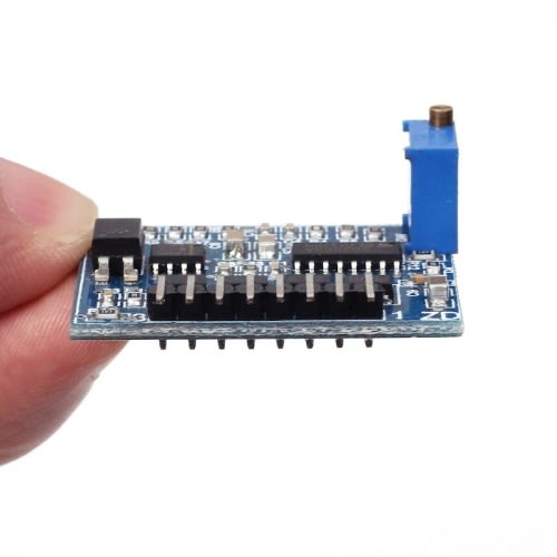 Sg3525 Lm358 12v-24v Inverter Controller Module