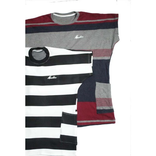 2-in-1 Mauton Unisex Workout Beast Sleeveless T-shirts