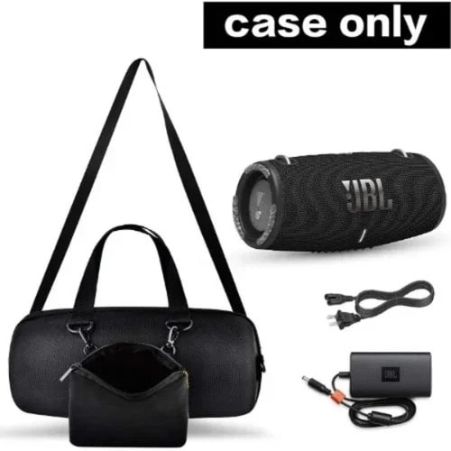 Wearable Carrying Hard Case Cover For Jbl Xtreme 3/ Jbl Xtreme 2