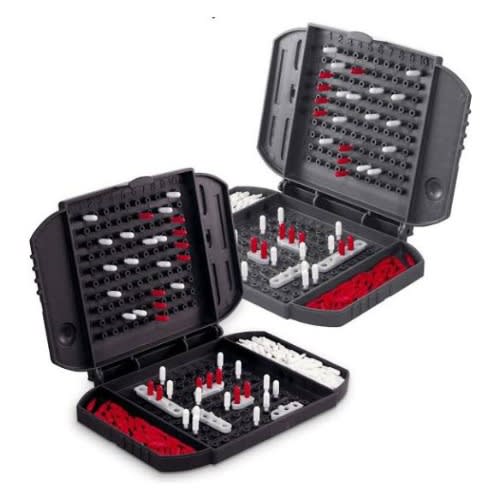 Gaming Battleship Grab And Go