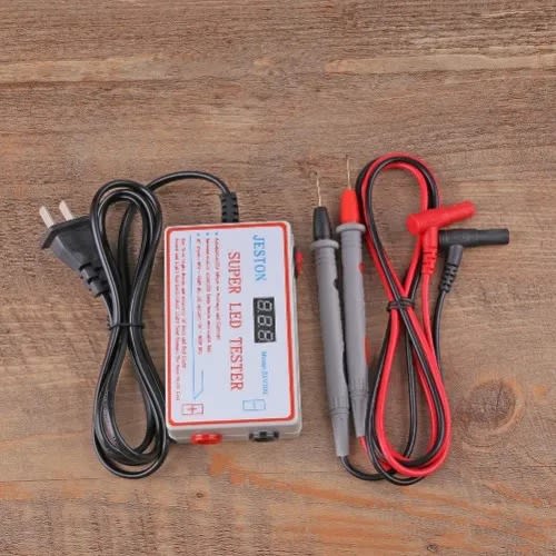 Super Multipurpose Led Detector Tester