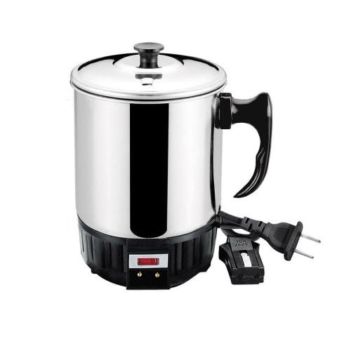 Electric Potable Heating Pot - 300W