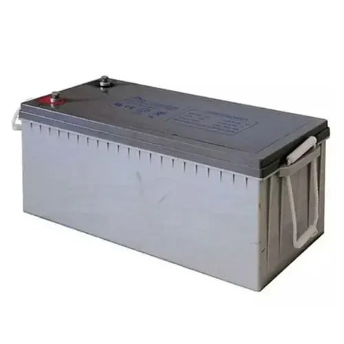 Crocs 12V 200ah Solar Power Battery