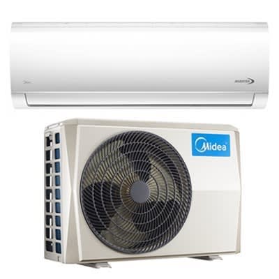 Copper Split Unit Air Conditioner - 1.5hp