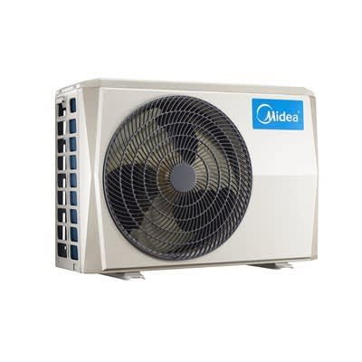 Copper Split Unit Air Conditioner - 1.5hp