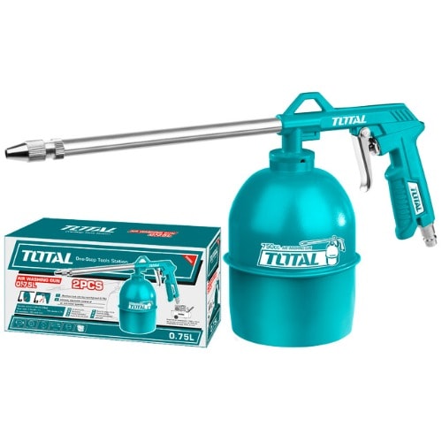 Air Washing Gun 2pieces -750cc