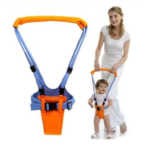 Mobi Moon Baby Walking Assistant