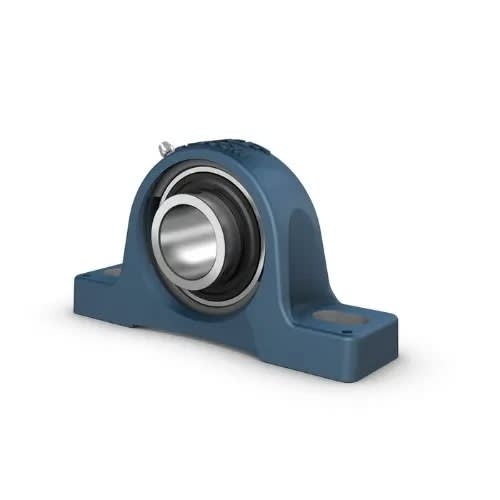 Skf Syj 75 Tf Pillow Block Unit Bearing