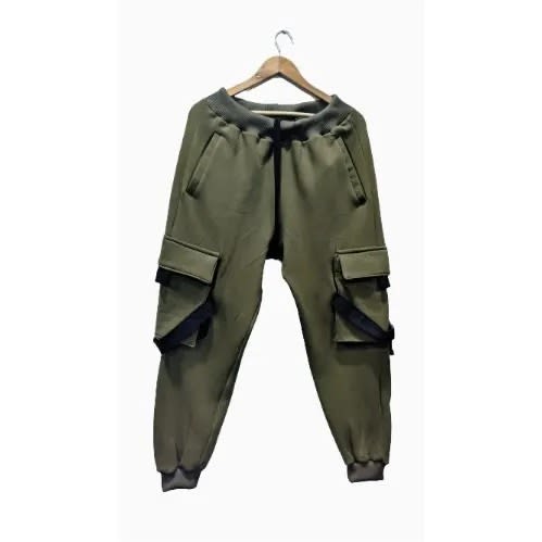 Joggers Cargo Pant