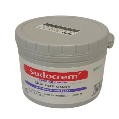 Sudocrem Barrier Cream Skin Care - 125g