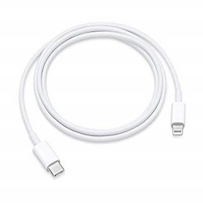 Lightning To Usb-c Cable - 1M