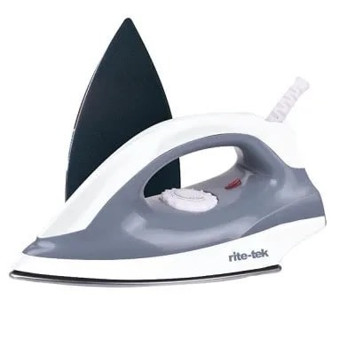 Dry Iron - Di 318 - 1000W