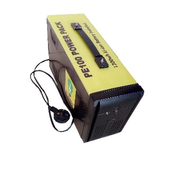 Power Plus - All In One Inverter