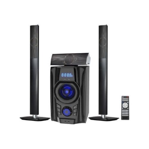 Nunix M1 Extra Bass Home Theater System With Led Display