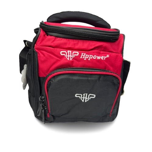 Hp Power Lunch Bag