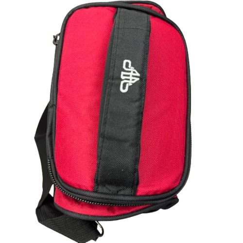 Hp Power Lunch Bag