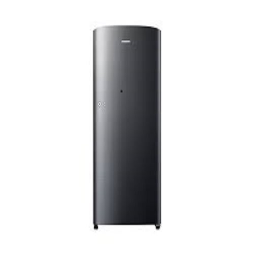 RR21J 1 Door Refrigerator with Crown design, 212 L RR21J2146BS/UT